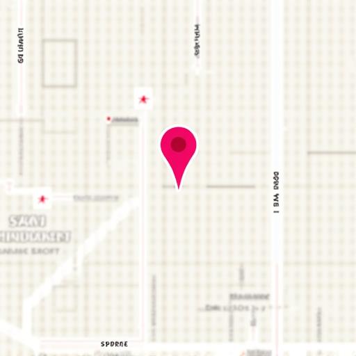 Map showing the location of Momo Kaju in Sakyo Ward, Kyoto.